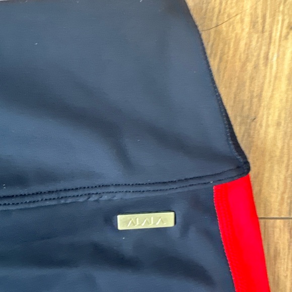 Alala leggings and bra set brand new with tags - Picture 6 of 9